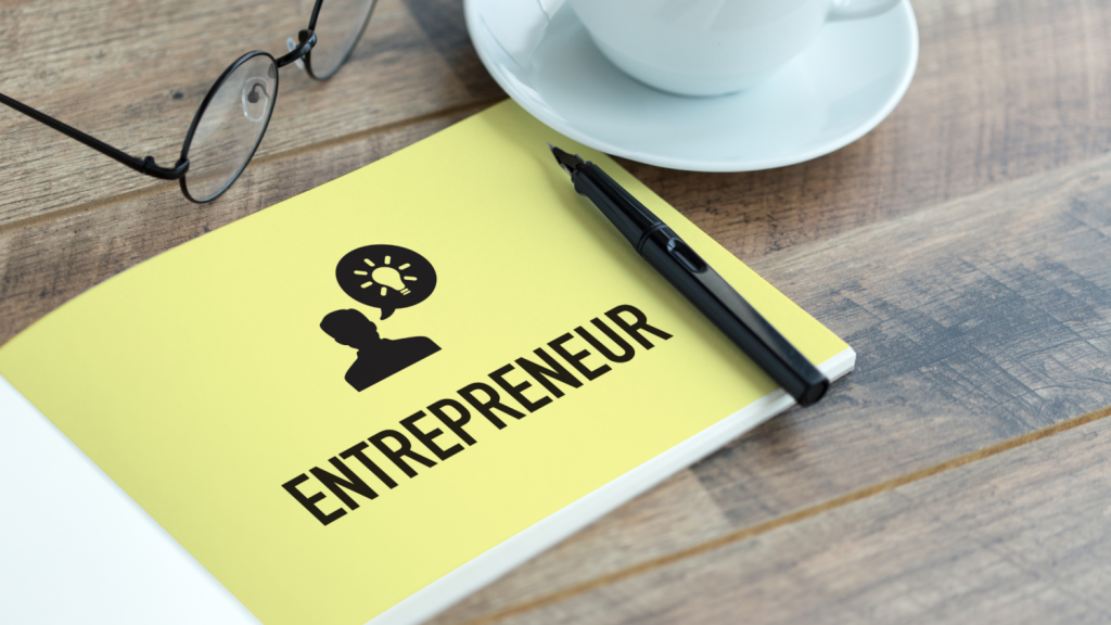 entrepreneuer