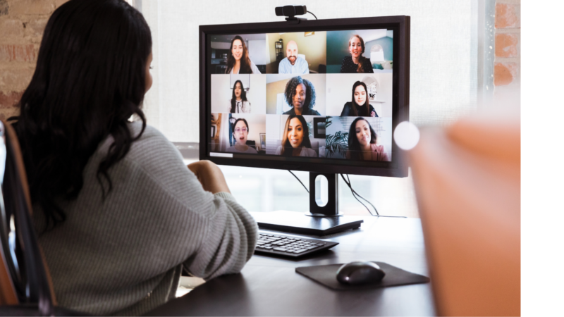 virtual meetings