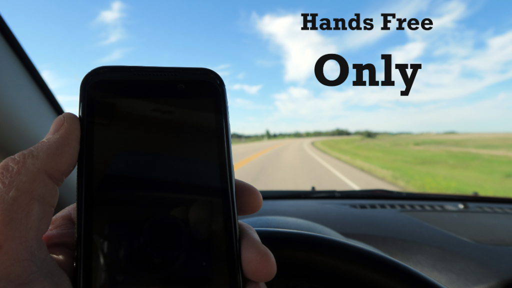 Hands Free
