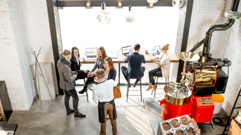 Business Event