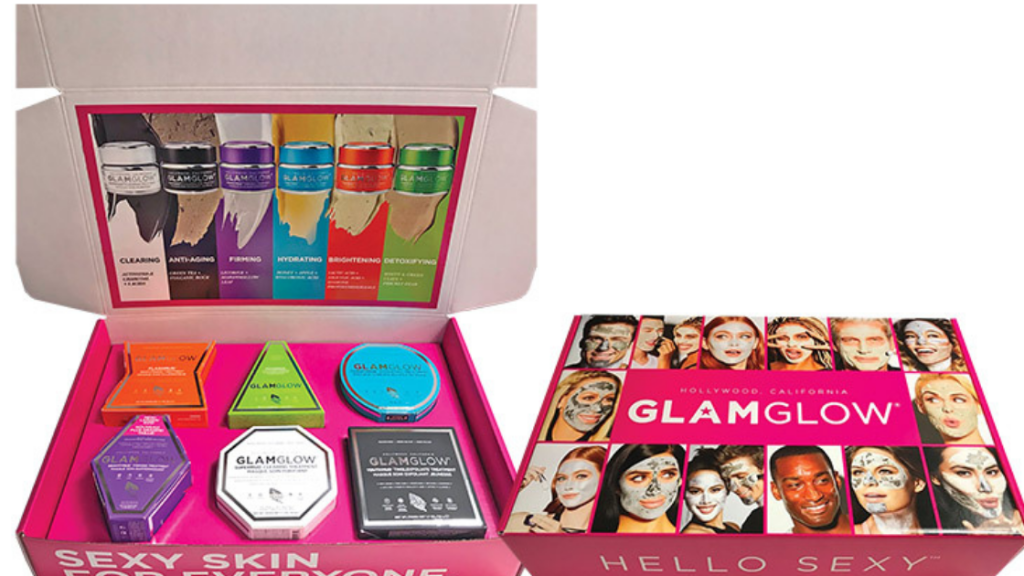 custom packaging