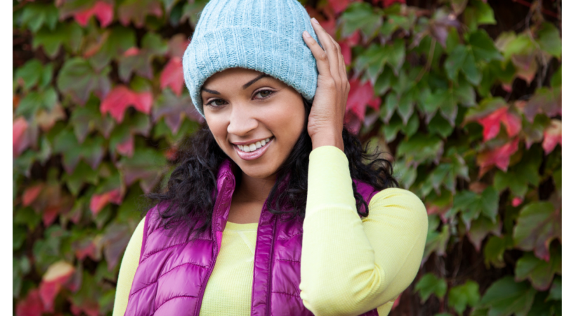 fall apparel essentials
