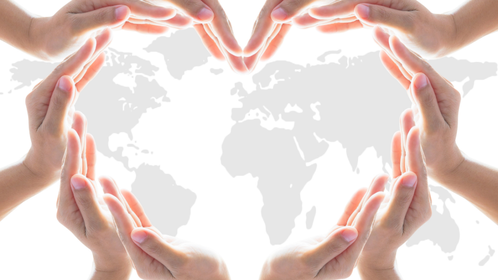 give back programs