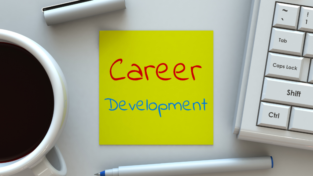 career development
