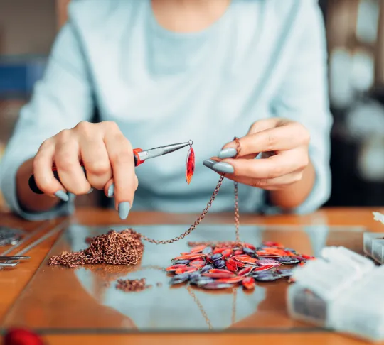 Pica Charm and Bracelet Activation