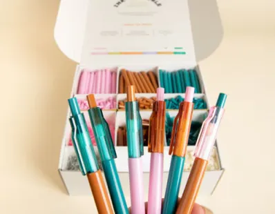 Pen Bar Activation Img